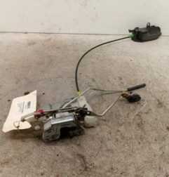 Serrure avant gauche CITROEN C1 1