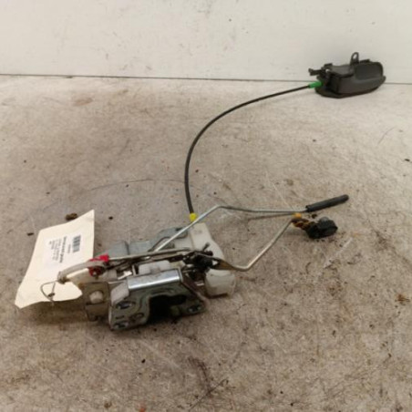 Serrure avant gauche CITROEN C1 1
