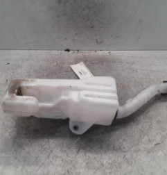 Vase de lave glace FIAT PANDA 3 Photo n°1