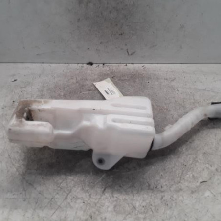 Vase de lave glace FIAT PANDA 3 Photo n°1