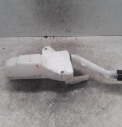 Vase de lave glace FIAT PANDA 3