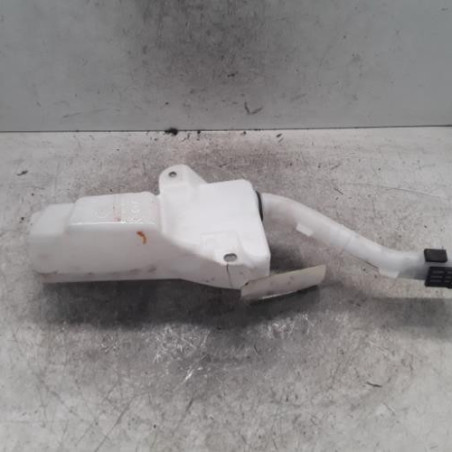 Vase de lave glace FIAT PANDA 3