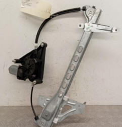 Leve vitre electrique avant droit PEUGEOT 108 Photo n°1