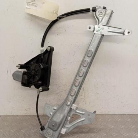 Leve vitre electrique avant droit PEUGEOT 108 Photo n°1
