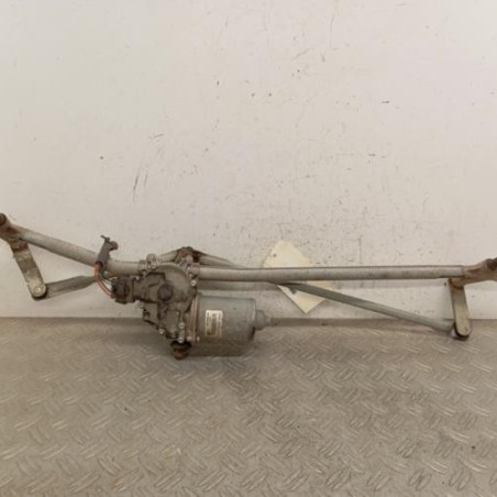 Moteur essuie glace avant RENAULT MASTER 3 Photo n°1