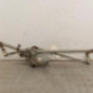 Moteur essuie glace avant RENAULT MASTER 3