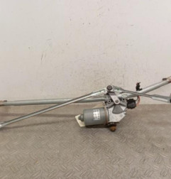 Moteur essuie glace avant RENAULT MASTER 3