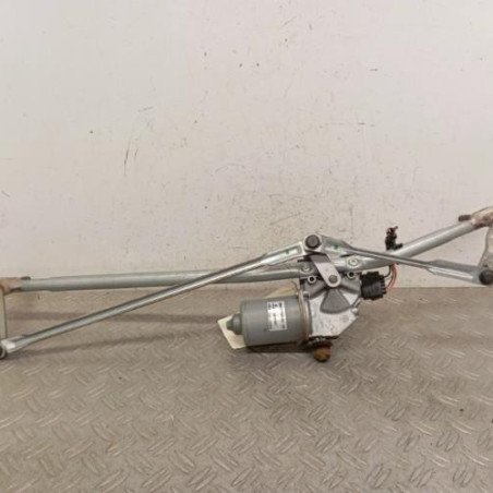 Moteur essuie glace avant RENAULT MASTER 3