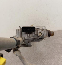 Moteur essuie glace avant RENAULT MASTER 3 Photo n°3