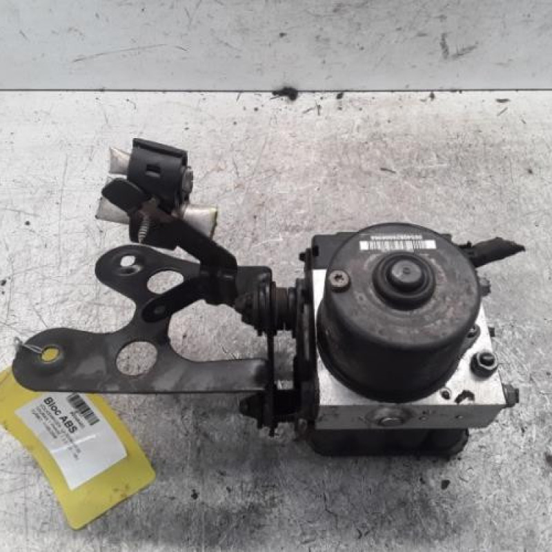 Bloc ABS (freins anti-blocage) VOLKSWAGEN TOURAN 1 Bloc ABS (freins anti-blocage) VOLKSWAGEN TOURAN 1