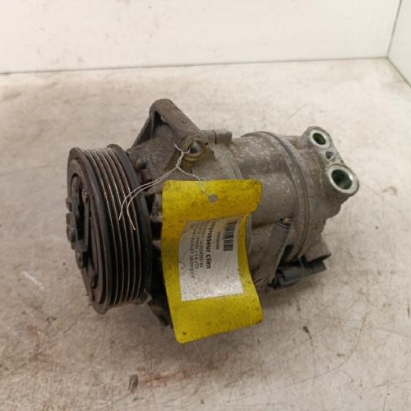 Compresseur clim ALFA ROMEO GIULIETTA 2 Compresseur clim ALFA ROMEO GIULIETTA 2