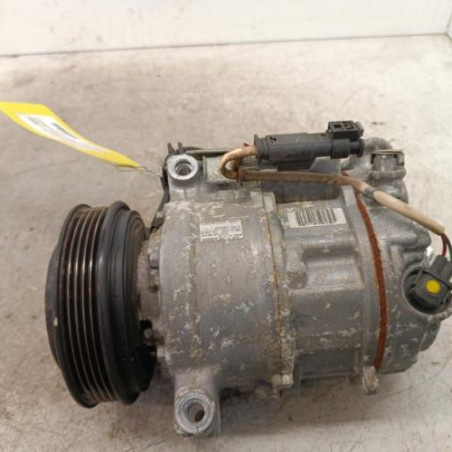 Compresseur clim MERCEDES CLASSE A 176 Photo n°1