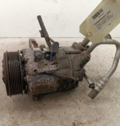 Compresseur clim RENAULT LAGUNA 3 Photo n°1