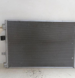 Radiateur clim FORD FOCUS 3 Photo n°1