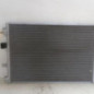 Radiateur clim FORD FOCUS 3