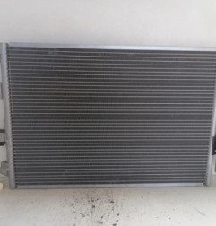 Radiateur clim FORD FOCUS 3