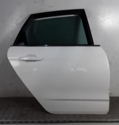 Porte arriere droit CITROEN C4 2 Photo n°1