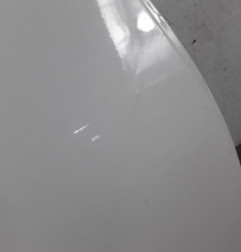 Porte arriere droit CITROEN C4 2 Photo n°4