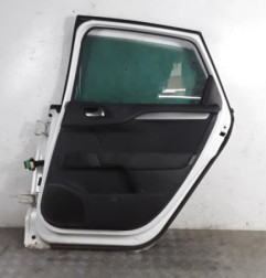 Porte arriere droit CITROEN C4 2 Photo n°5