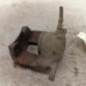 Etrier avant gauche (freinage) MERCEDES CLASSE A 176