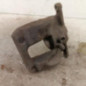 Etrier avant gauche (freinage) MERCEDES CLASSE A 176