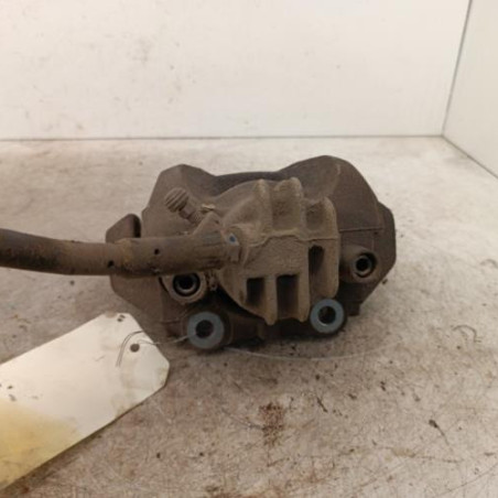 Etrier avant gauche (freinage) PEUGEOT PARTNER 2