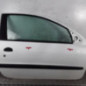 Porte avant droit PEUGEOT 206