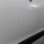 Porte avant droit PEUGEOT 206