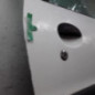 Porte avant droit PEUGEOT 206