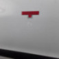 Porte avant gauche PEUGEOT 206