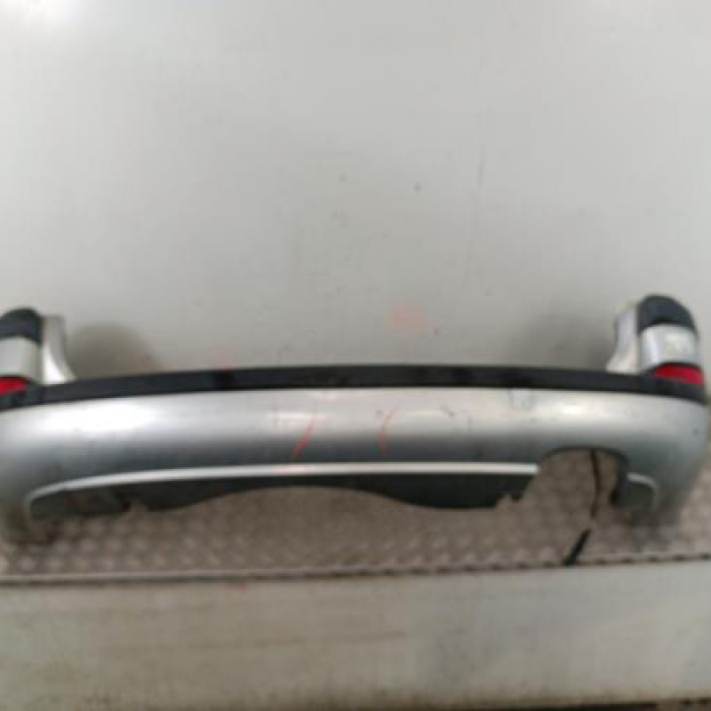 Pare choc arriere PEUGEOT 807 Pare choc arriere PEUGEOT 807
