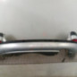 Pare choc arriere PEUGEOT 807