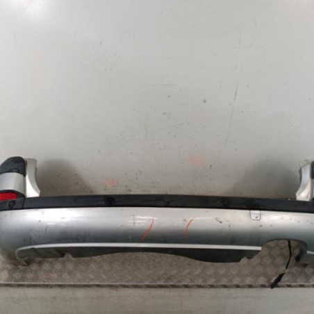 Pare choc arriere PEUGEOT 807