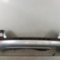 Pare choc arriere PEUGEOT 807