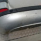 Pare choc arriere PEUGEOT 807