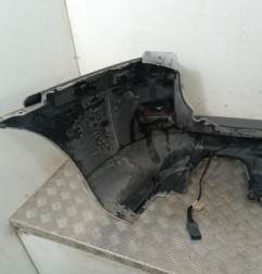 Pare choc arriere PEUGEOT 807 Photo n°9