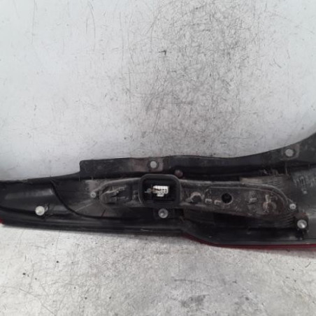 Feu arriere principal droit (feux) FIAT PANDA 2