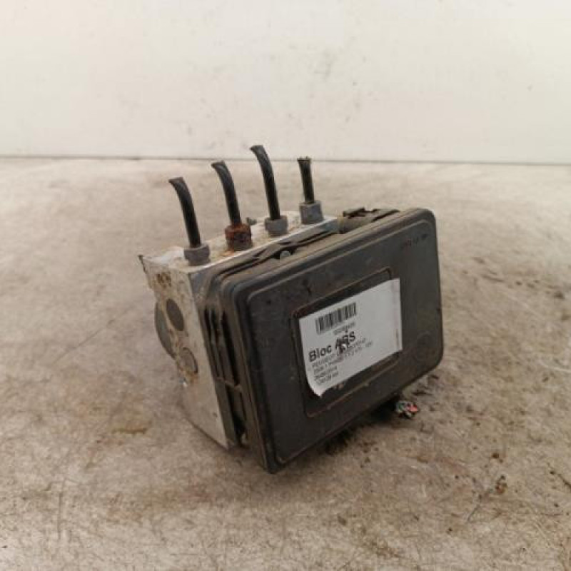 Bloc ABS (freins anti-blocage) PEUGEOT 2008 1
