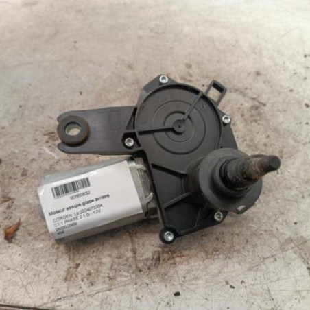 Moteur essuie glace arriere CITROEN C1 1 Photo n°1