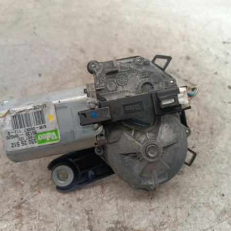 Moteur essuie glace arriere CITROEN C1 1