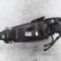 Optique avant principal droit (feux)(phare) PEUGEOT 206