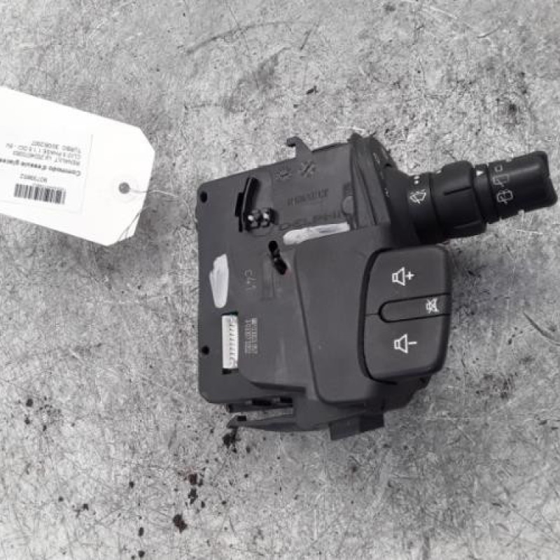 Commodo d'essuie glaces RENAULT CLIO 3 Commodo d'essuie glaces RENAULT CLIO 3