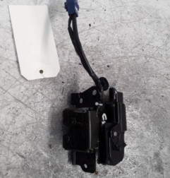 Serrure de hayon TOYOTA PRIUS 2