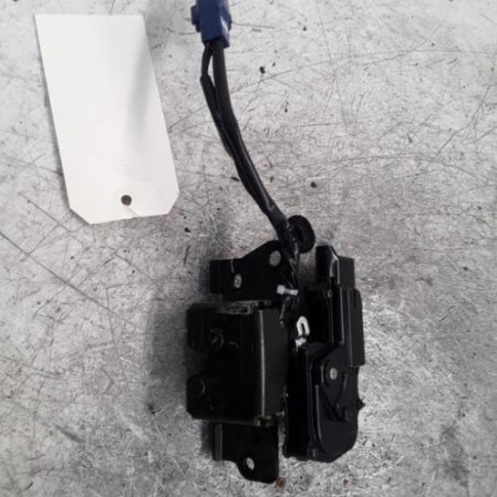 Serrure de hayon TOYOTA PRIUS 2
