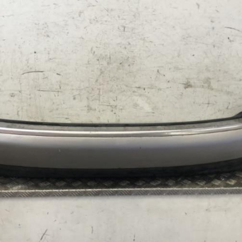 Pare choc arriere AUDI A4 2 Pare choc arriere AUDI A4 2