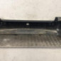Pare choc arriere AUDI A4 2