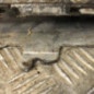 Pare choc avant VOLKSWAGEN NEW BEETLE 1