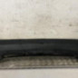 Pare choc arriere FIAT FIORINO 3