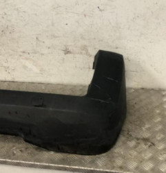 Pare choc arriere FIAT FIORINO 3