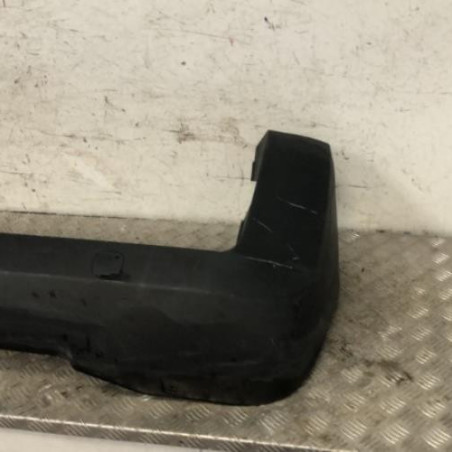 Pare choc arriere FIAT FIORINO 3